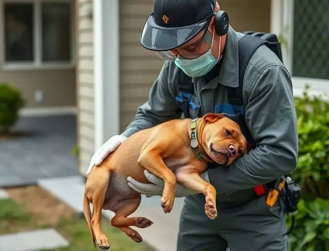 Dead Dog Removal Rowville