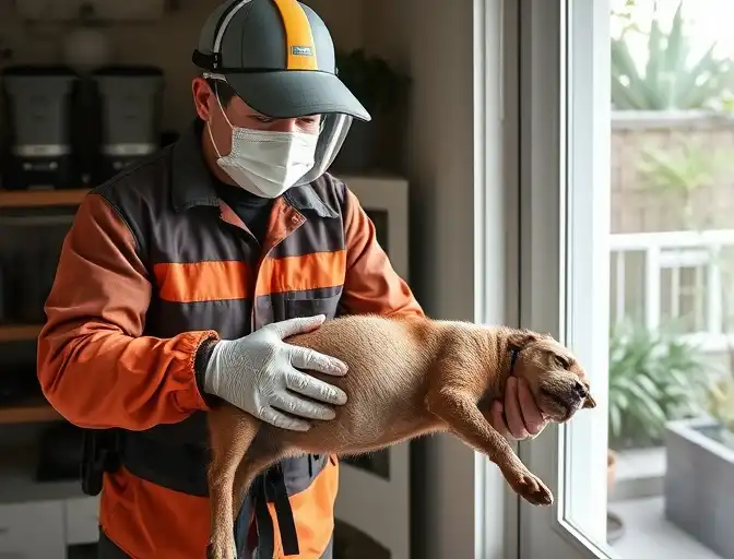 Dead Pet Removal Rowville